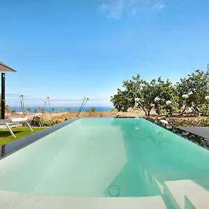Casa Adayeim 1 Icod De Los Vinos