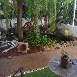 Espacio Antares Casa vacanze