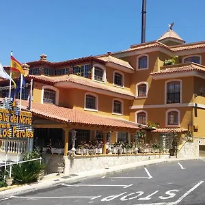 Vv Estrella Del Norte Апарт-отель